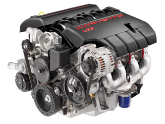 P0C4A Engine